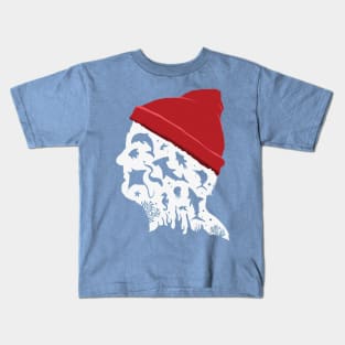 Life Aquatic Kids T-Shirt